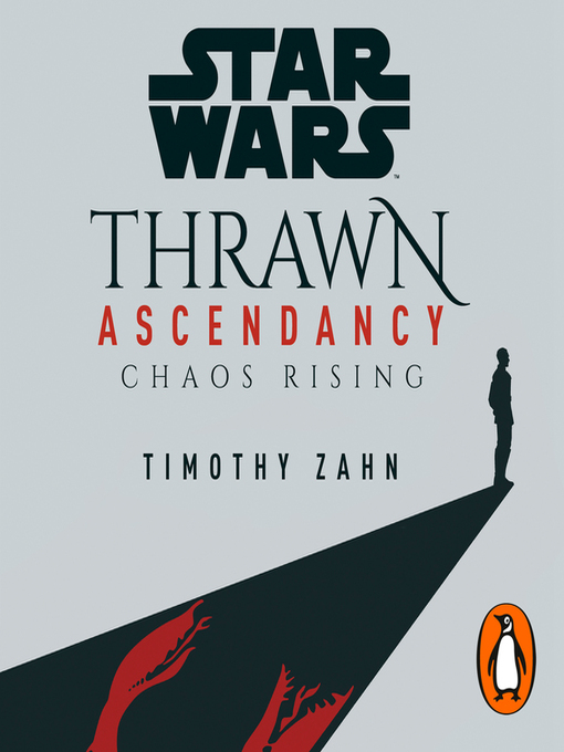 Title details for Chaos Rising by Timothy Zahn - Available